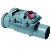 Kessel Double-flap backwater valve Staufix DN70 for...