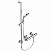Ideal Standard M3 Idealrain shower combination with...