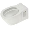 Ideal Standard Connect E817401 Wand WC-Tiefspüler,...
