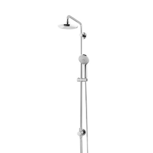 Grohe Euphoria System 260 shower system with diverter 27421002
