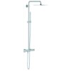 Grohe Euphoria Cube XXL System 230 shower system 26187000