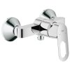 Grohe BauLoop single-lever shower mixer 23340000