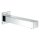 GROHE Universal Cube bath spout for wall-mounting 13303000