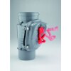 Airfit HT backflow valve for vertical mounting DN 50...