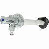 Kemper Frosti®-Plus frostproof outdoor valve kit with...