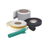 MEPA-Aquaproof type II Sealing tape for bathtubs 10 m 180045