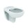 Ideal Standard Wall-mounted washdown toilet Eurovit without flush rim K284401