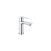 Grohe Lineare single-lever basin mixer XS-size with pull...
