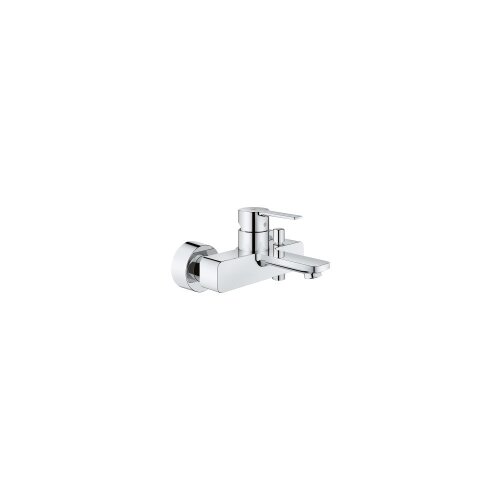 Grohe Lineare single-lever bath mixer chrome 33849001