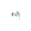 Grohe Lineare single-lever shower mixer chrome 33865001