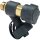 Viega Easytop drain valve 1/4" 457334