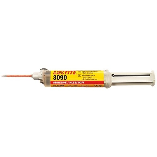 LOCTITE 3090 gap-filling adhesive two-component adhesive 10 g
