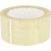 Package tape 50 mm x 66 m transparent