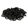 Rubber O-rings 14.00 x 2.50 mm PU=100 pieces