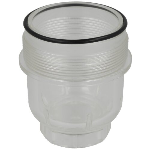 Honeywell transparent filter bowl SK06T-½