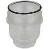 Honeywell transparent filter bowl SK06T-1½