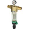 Honeywell domestic water fine filter F76S-1&frac14;&quot;AA