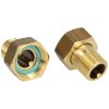 Honeywell connection fitting VST06-&frac34;A