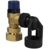 SYR replacement safety valve 6 bar for SYRobloc 24 and 25...