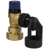 SYR replacement valve 8 bar for SYRobloc 24 and 25 DN 20