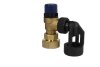 SYR replacement safety valve 10 bar for SYRobloc 24 and 25 DN 20