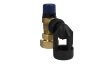 SYR replacement safety valve 10 bar for SYRobloc 24 and 25 DN 20