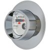 Allmess FM water meter for hot water MK MES 3-W +m...