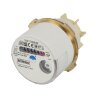 Allmess exchange water meter other makes with adapter...