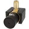 Lowara ecocirc PRO 15-1/65 hot water circulation pump