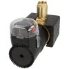 Lowara ecocirc PRO 15-1/65 RU hot water circulation pump