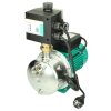 Wilo garden pump FWJ 204-EM/3 1,100 watts with automatic...