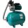 WiloJet HWJ 50 L 204EM water supply unit 1,100 Watt 50 l pressure tank 2531177