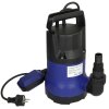 Submersible pump plastic with float 0.45 kW 230 V