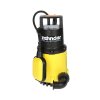 Zehnder submersible waste water pump ZPK 30 A with float...