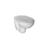 Ideal Standard Eurovit wall-mounted washdown toilet V390601