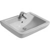 Ideal Standard Eurovit Plus V302801 washbasin 65 cm