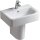 Ideal Standard Connect Cube E714001 compact washbasin 55 cm