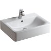 Ideal Standard Connect Cube E714101 washbasin 60 cm