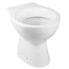 Ideal Standard Eurovit V315001 floorstanding washdown toilet