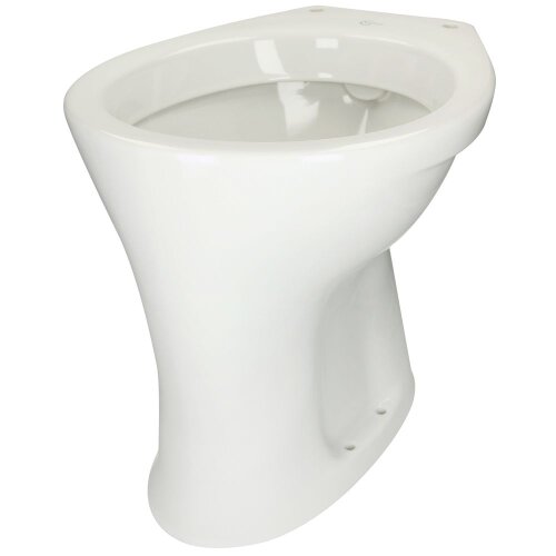 Ideal Standard Eurovit V313101 floorstanding washout toilet