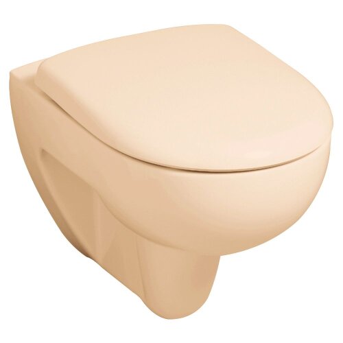 Keramag Wall-mounted WC Renova Nr.1 bahama-beige 356 x 540 x 340 mm 203040080