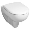 Keramag Wall-mounted washdown toilet Renova Nr.1 203040000