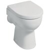 Keramag Floor-mounted washdown WC Renova Nr.1 white 356 x...