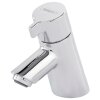 Hansgrohe Talis S pillar without waste set 13132000