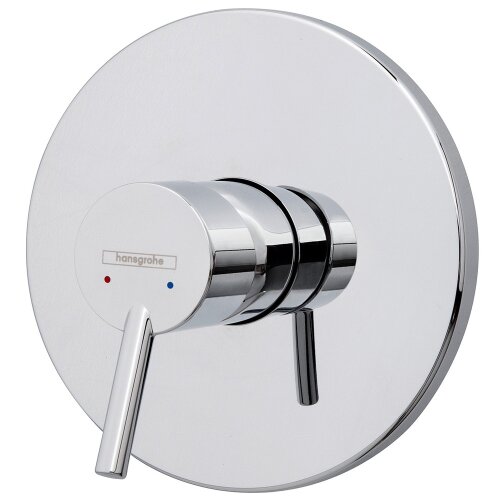 Hansgrohe Talis S single-lever shower mixer concealed installation 32675000