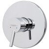 Hansgrohe Talis S single-lever shower mixer concealed...