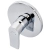 Hansgrohe Metris single-lever shower mixer concealed...