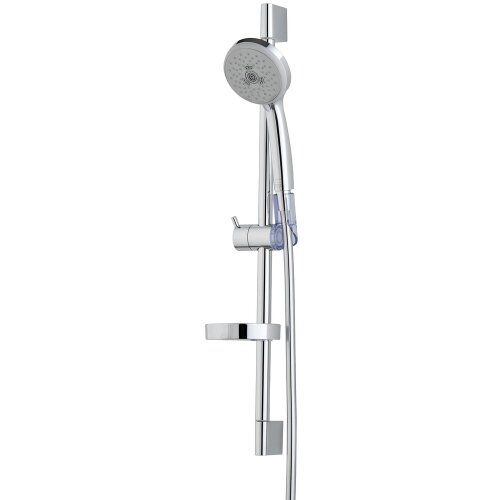 Hansgrohe Croma 100 Multi shower rod set length: 650 mm 27775000