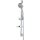 Hansgrohe Croma 100 Multi shower rod set length: 650 mm 27775000