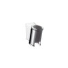 Hansgrohe Porter Classic wall support 28324000